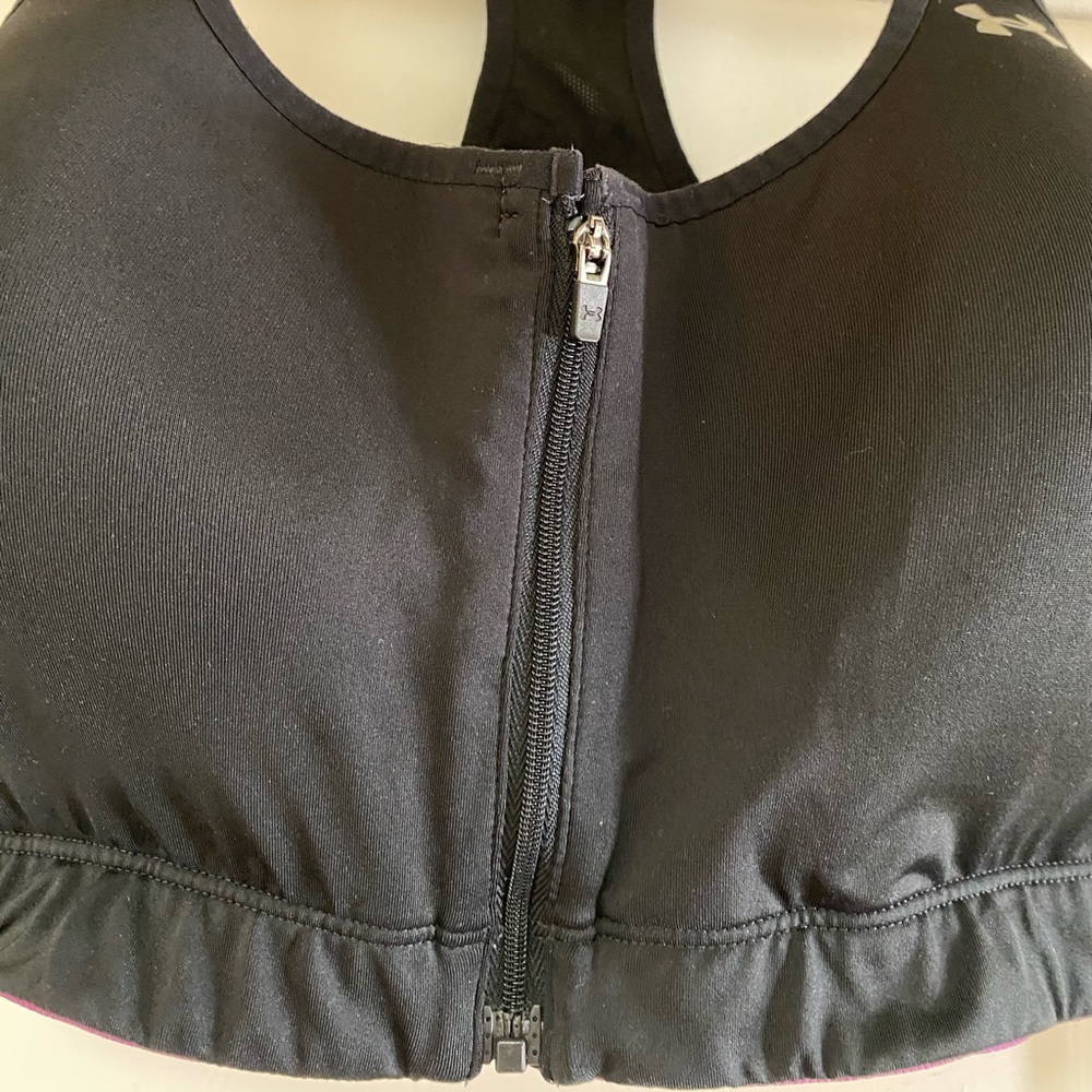 Sports Bra - Picture 2 of 5